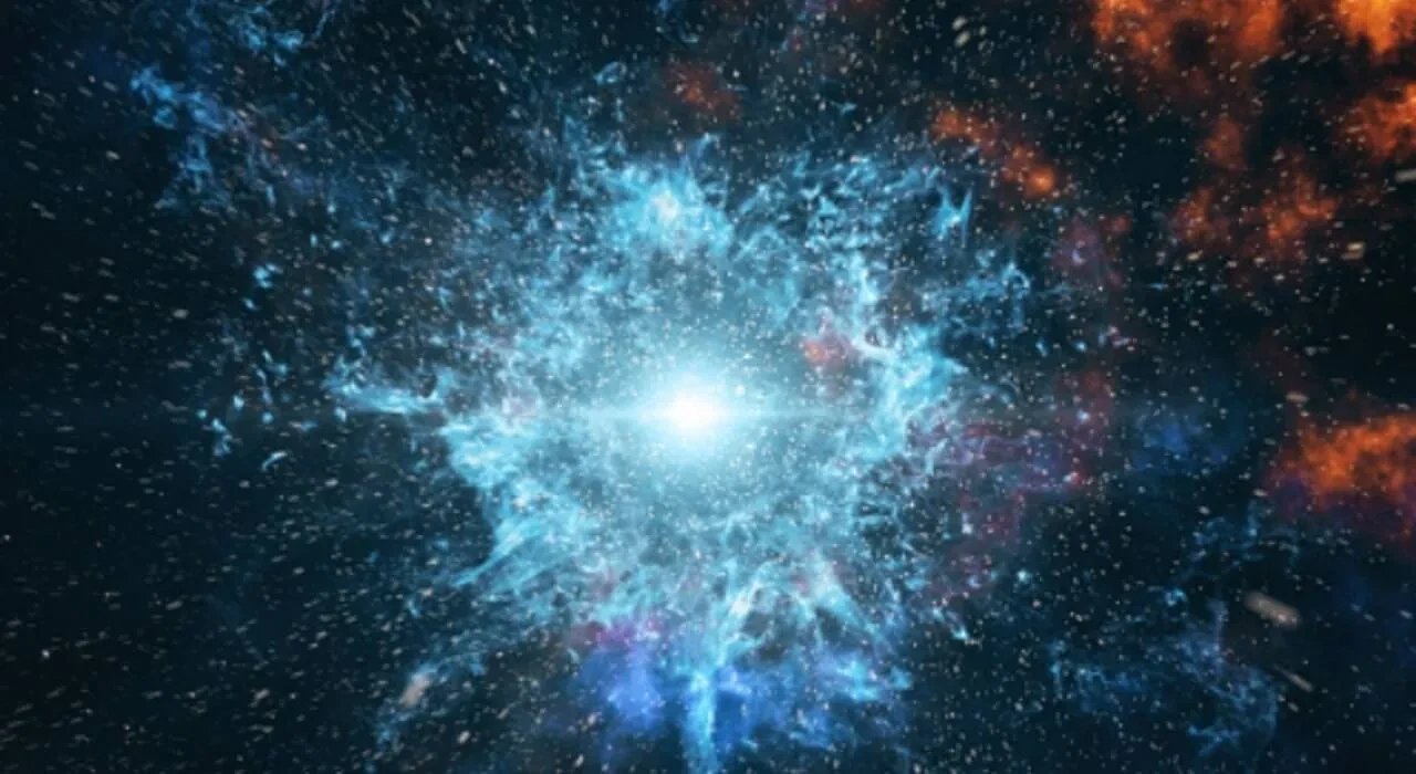 Bilim dünyası uzaydaki sırrı çözülemeyen patlamaları konuşuyor