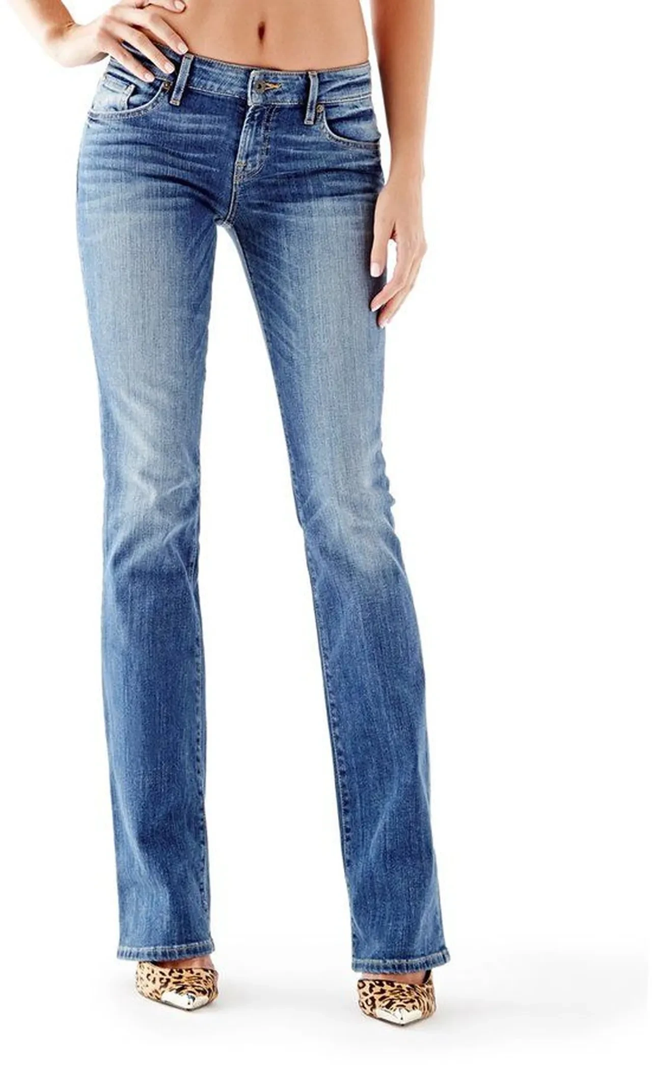 Bootcut Jeans Ne Demek? Bootcut Pantolon Kalıbı ve Anlamı Nedir?