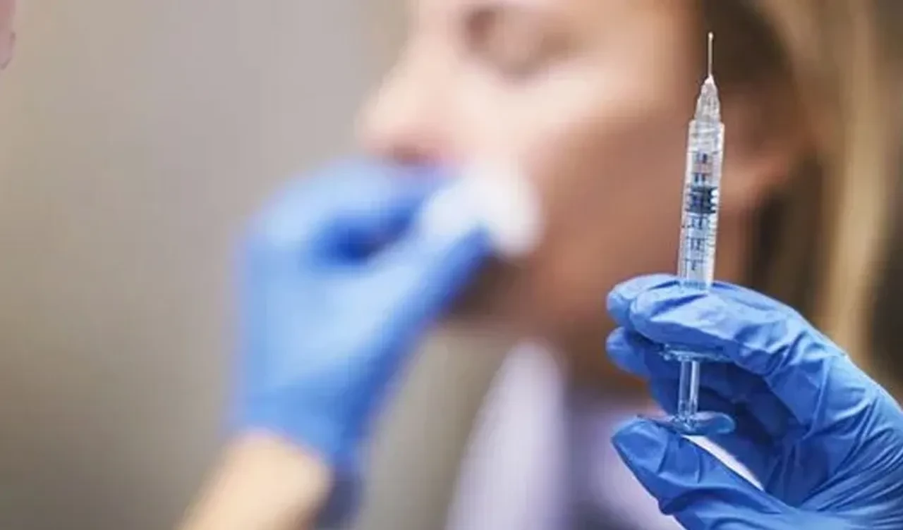 Botoks hayatını kabusa çevirdi! 'Yaptırdığım kişi doktor değildi'