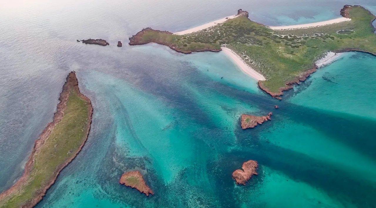 Burada 1 saatten fazla kalmanız hiç güvenli değil! Turizm departmanı burayı adeta saklıyor