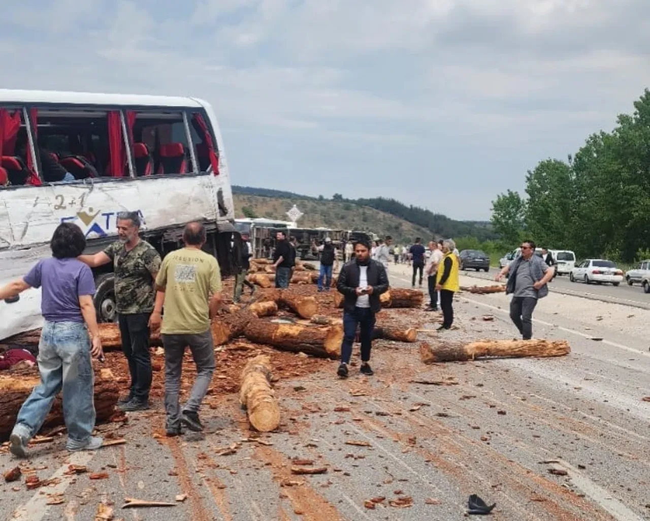 Çanakkale'deki faciada yeni gelişme! İnceleme tamamlandı