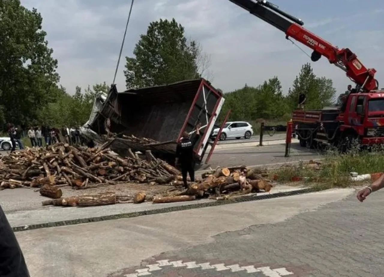 Çanakkale'deki faciada yeni gelişme! İnceleme tamamlandı