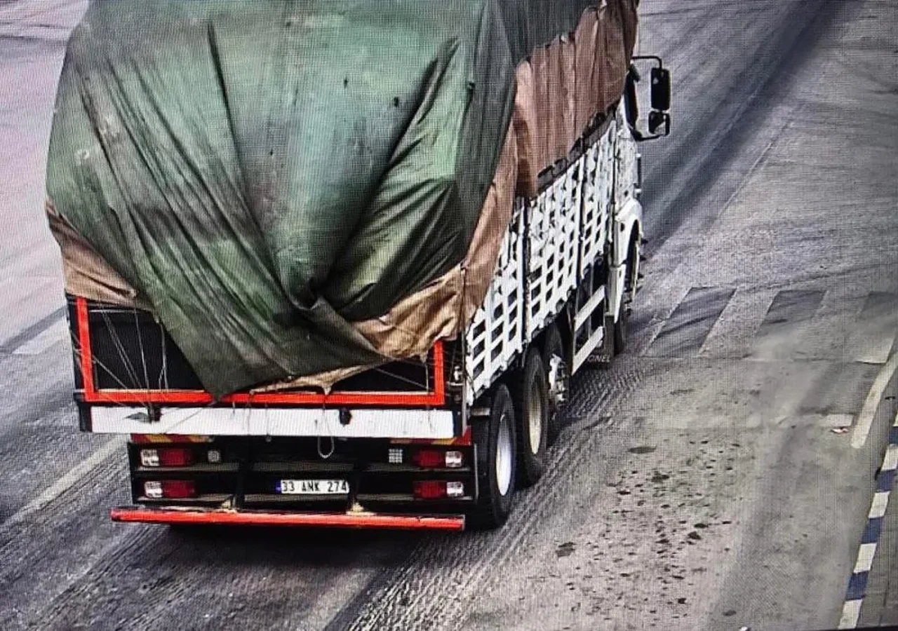 Çanakkale'deki faciada yeni gelişme! İnceleme tamamlandı