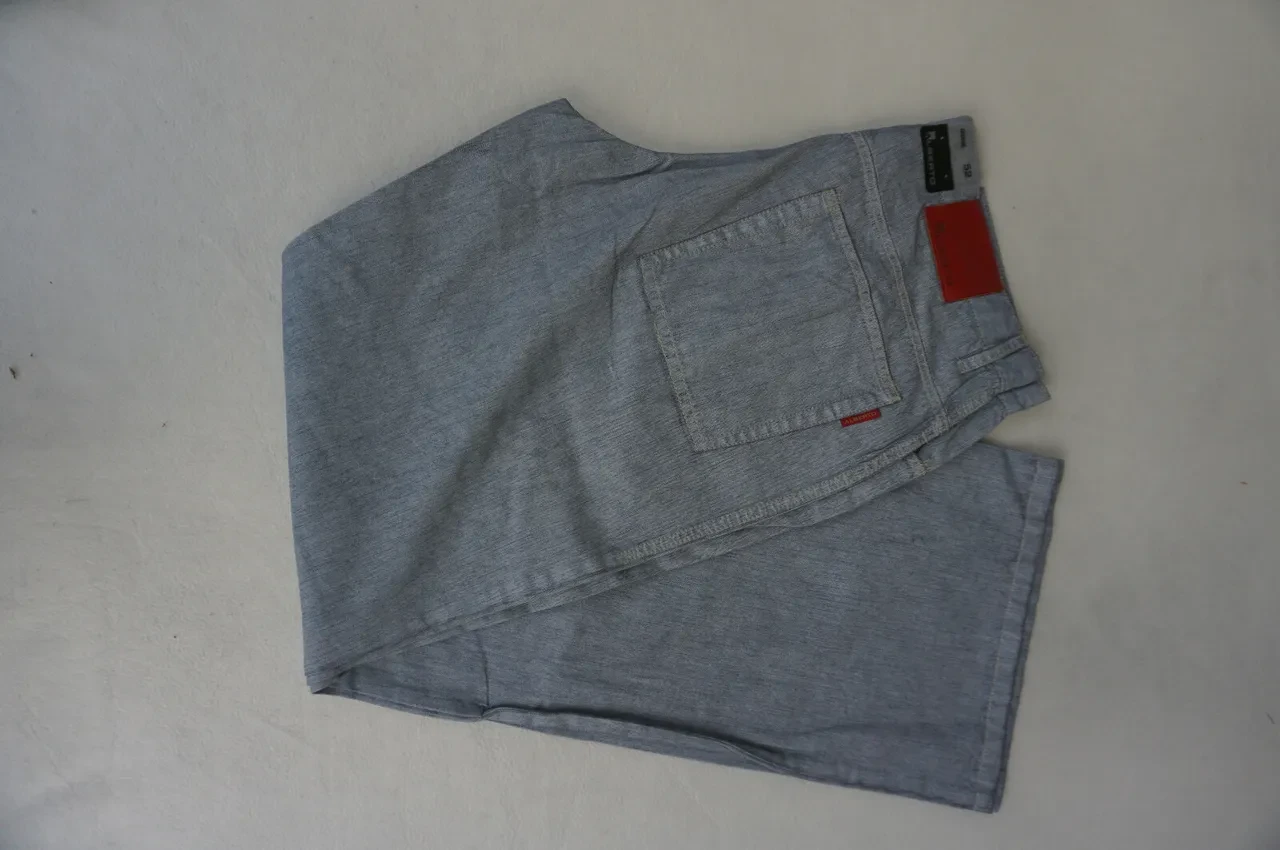 Comfort Fit Ne Demek? Comfort Fit Pantolon Kalıbı Anlamı Nedir?