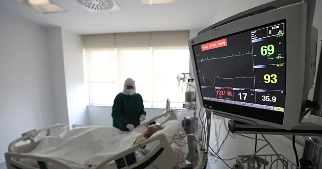 Covid aşıları kalp krizi ve pıhtı atma riski taşıyor mu?