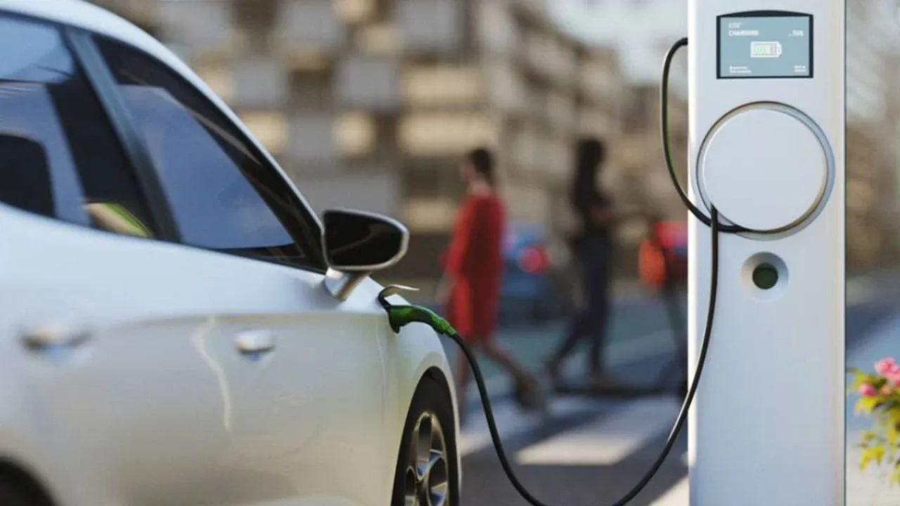 Elektrikli araç sahiplerinin en sık yaptığı hata! Bataryayı öldürüyor, menzili düşürüyor
