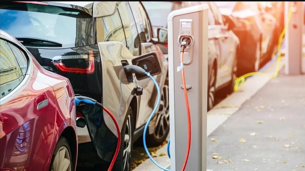 En sağlam elektrikli arabalar açıklandı! Servis yüzü görmeyen elektrikli araç modelleri