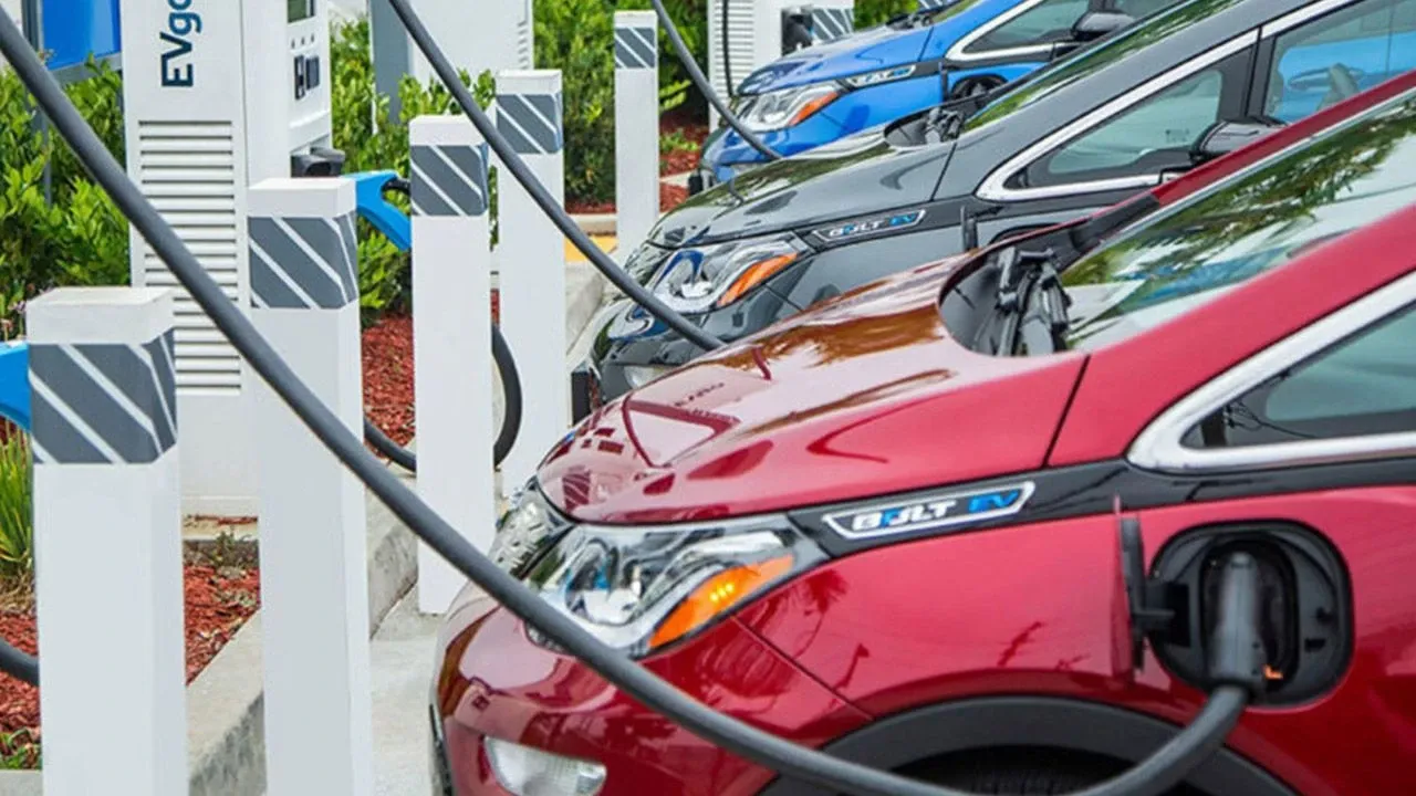 En sağlam elektrikli arabalar açıklandı! Servis yüzü görmeyen elektrikli araç modelleri