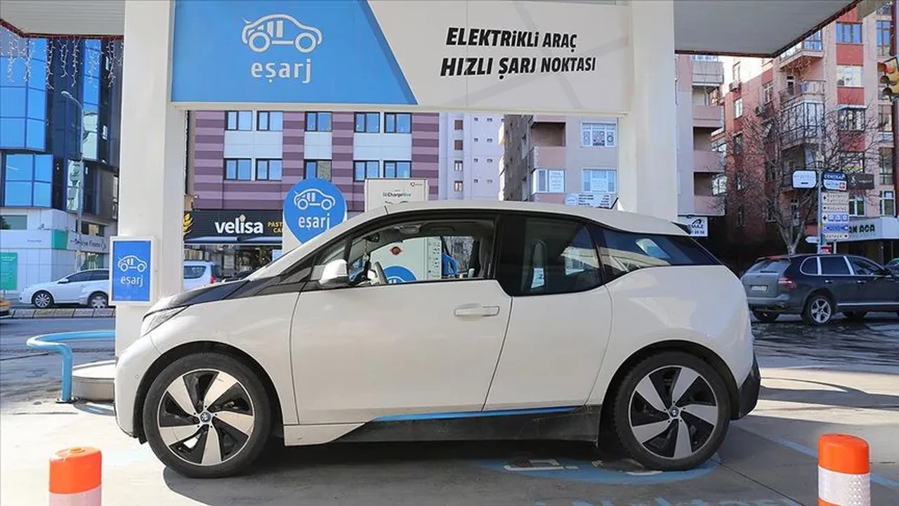 En sağlam elektrikli arabalar açıklandı! Servis yüzü görmeyen elektrikli araç modelleri