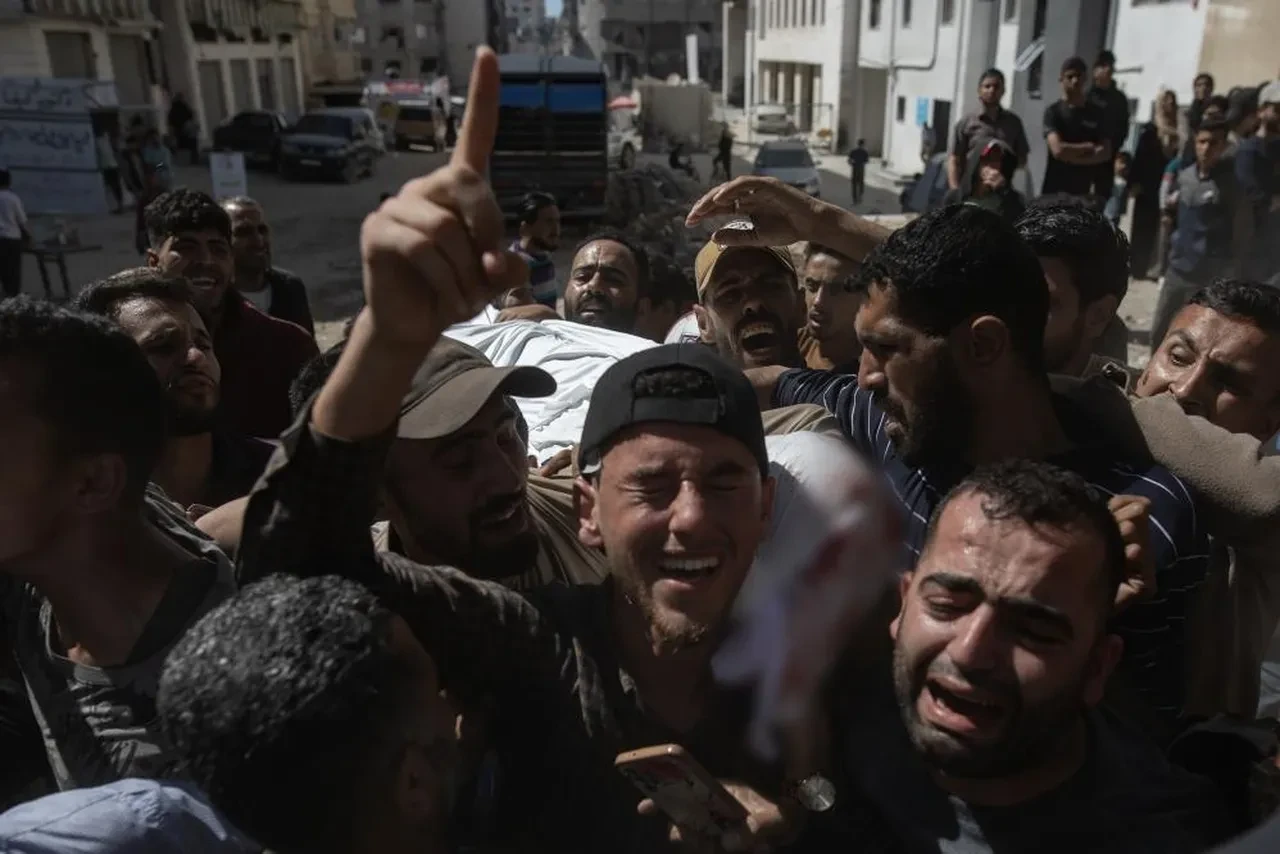 Gazze'de can kaybı 53 bine dayandı! İsrail katliamlarına devam ediyor