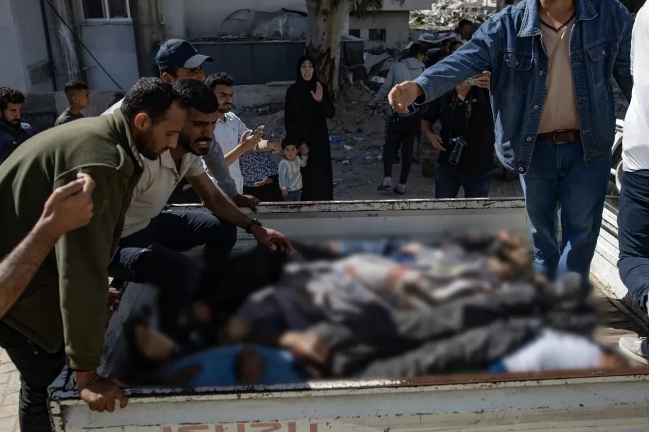 Gazze'de can kaybı 53 bine dayandı! İsrail katliamlarına devam ediyor