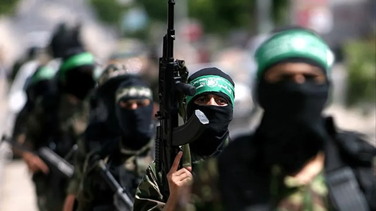 Hamas ABD ile anlaştı! O esir serbest kalacak
