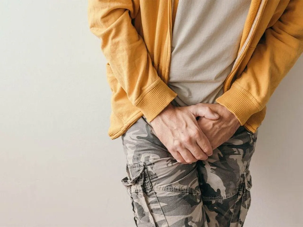 Her gece tuvalete giden erkekler dikkat! Sessizce ilerliyor, belirti vermiyor