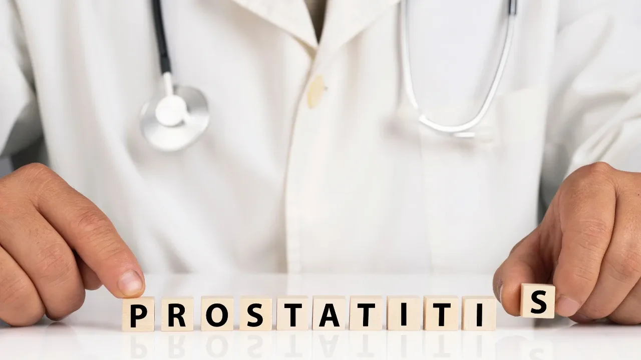 Her gece tuvalete giden erkekler dikkat! Sessizce ilerliyor, belirti vermiyor