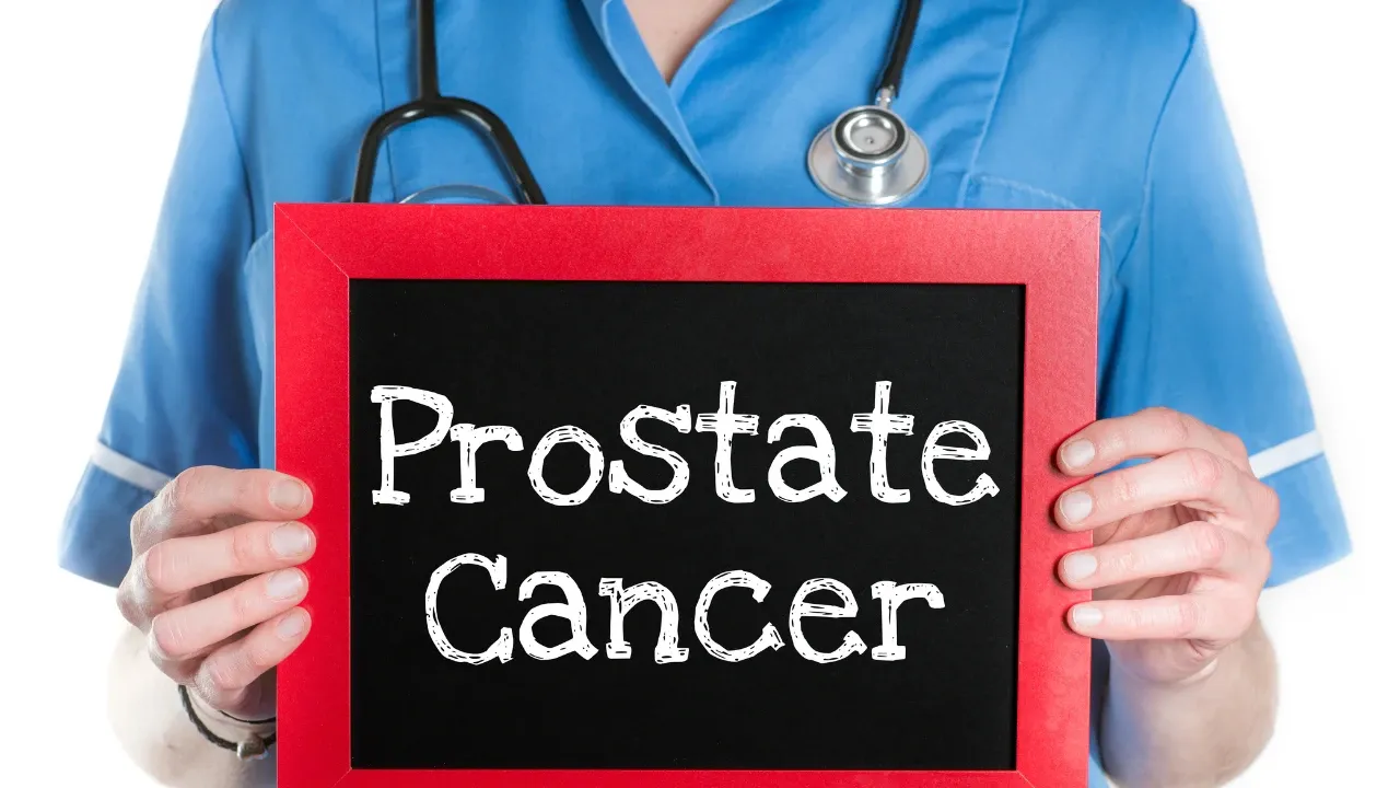 Her gece tuvalete giden erkekler dikkat! Sessizce ilerliyor, belirti vermiyor