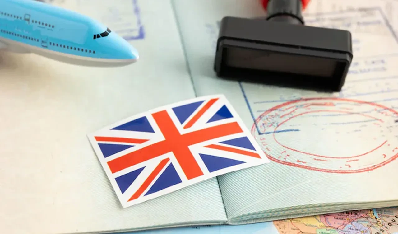 İngiltere'den artan göçe yeni plan! Süre sınırlaması getiriliyor