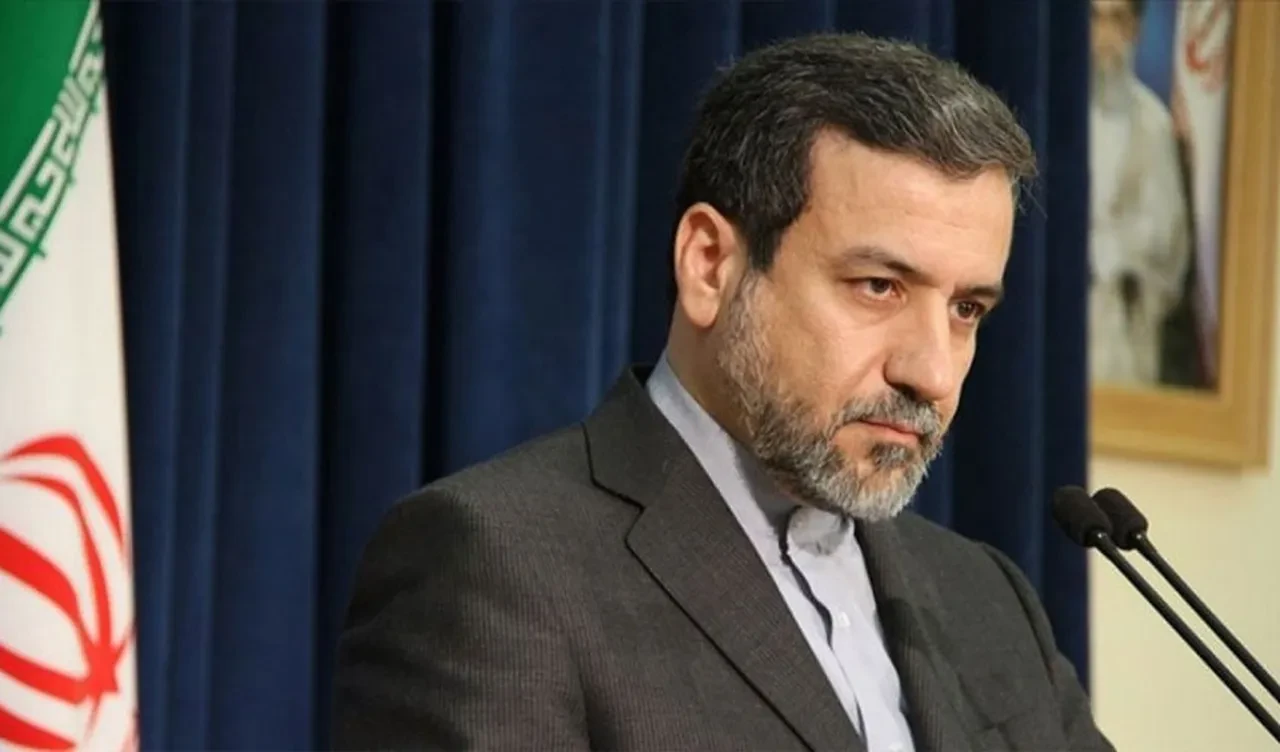 İran'dan ABD ile dördüncü tur müzakeresi öncesi net mesaj: 'Nükleer program pazarlık konusu yapılamaz'