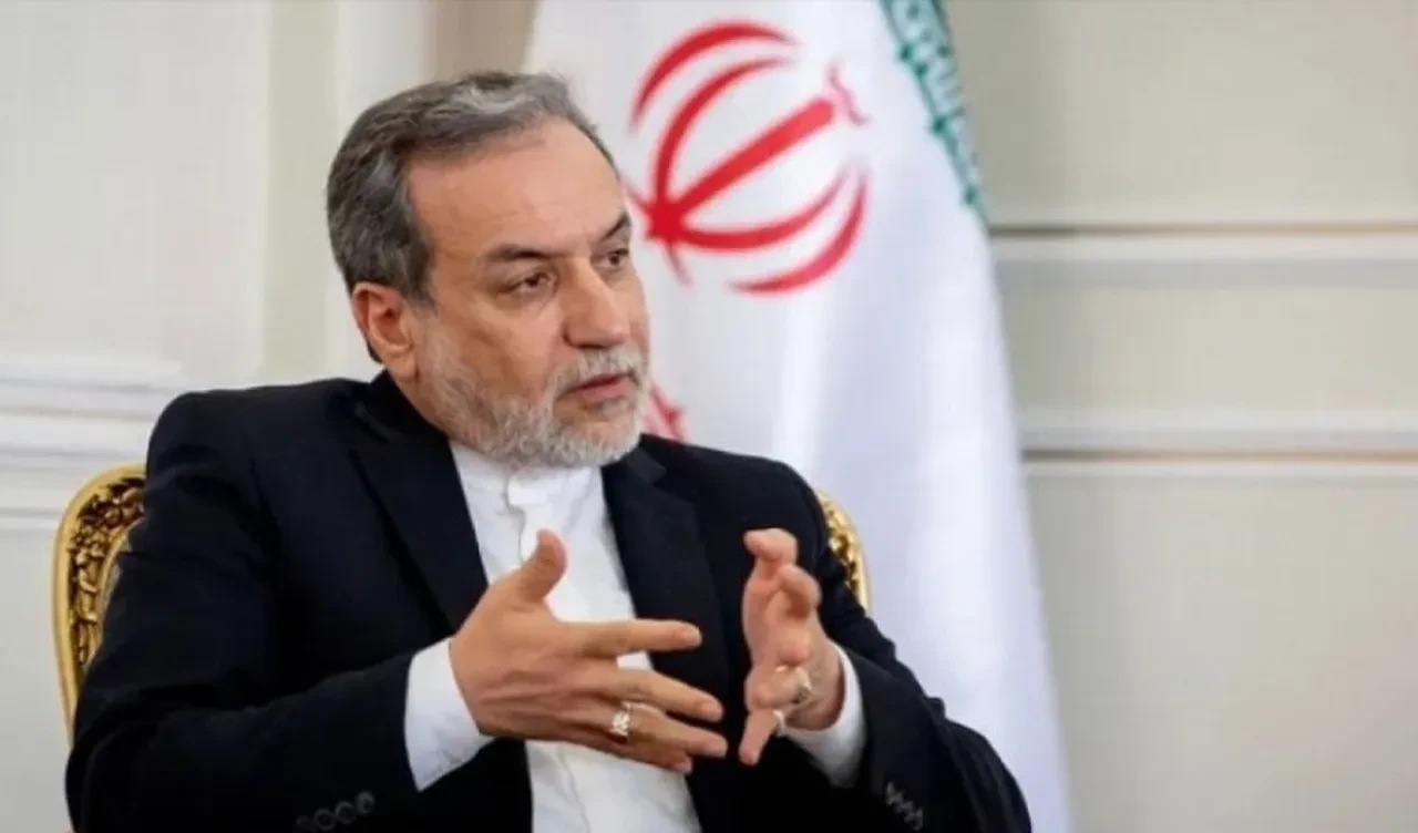 İran'dan ABD ile dördüncü tur müzakeresi öncesi net mesaj: 'Nükleer program pazarlık konusu yapılamaz'