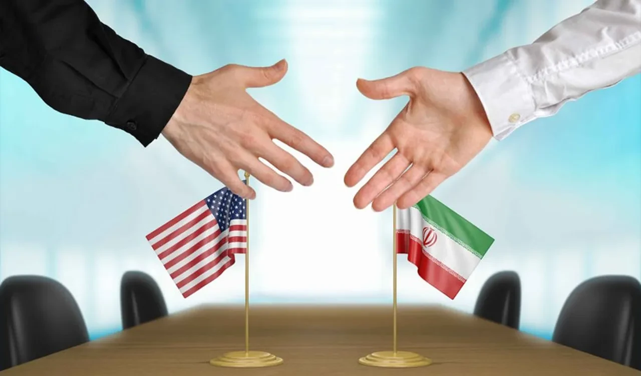 İran'dan ABD ile dördüncü tur müzakeresi öncesi net mesaj: 'Nükleer program pazarlık konusu yapılamaz'