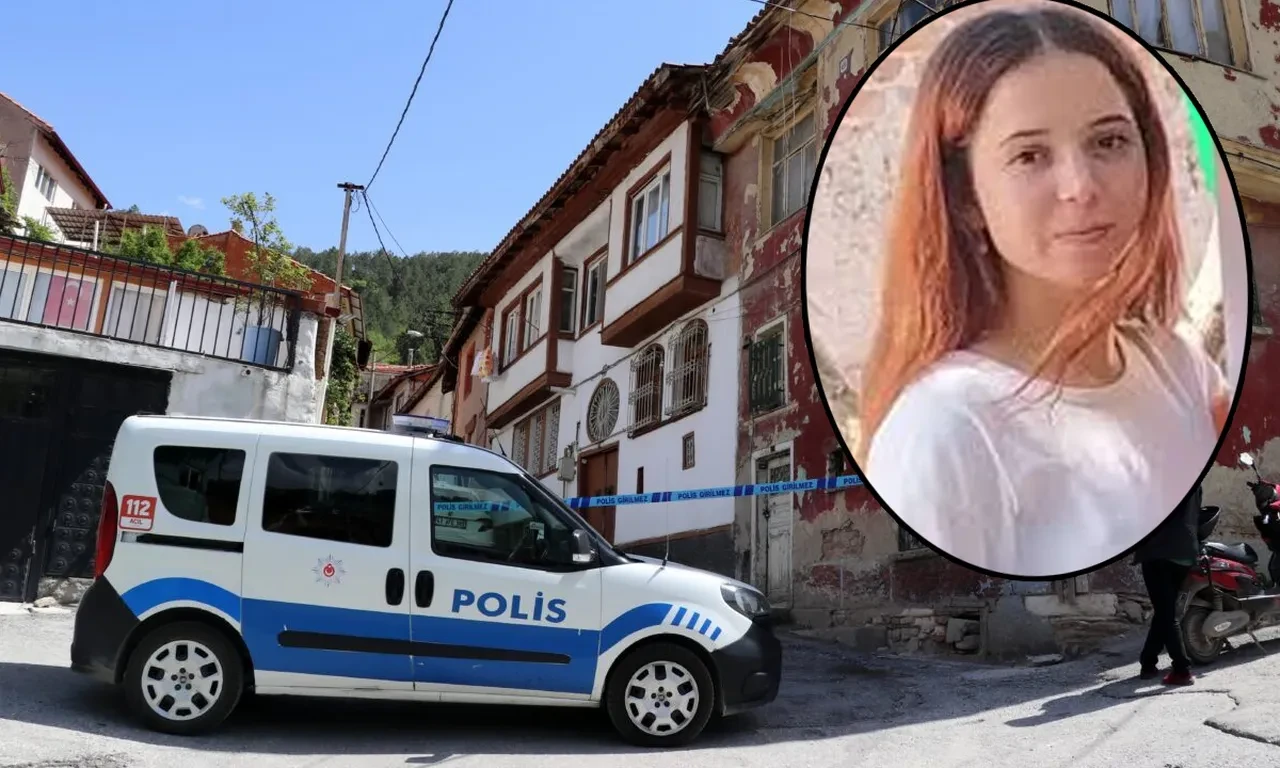 İstismar, cinayet, yıllardır saklanan gerçekler! Nagihan Uyğur’un katili dayısı çıktı: Üzerine beton dökmüş