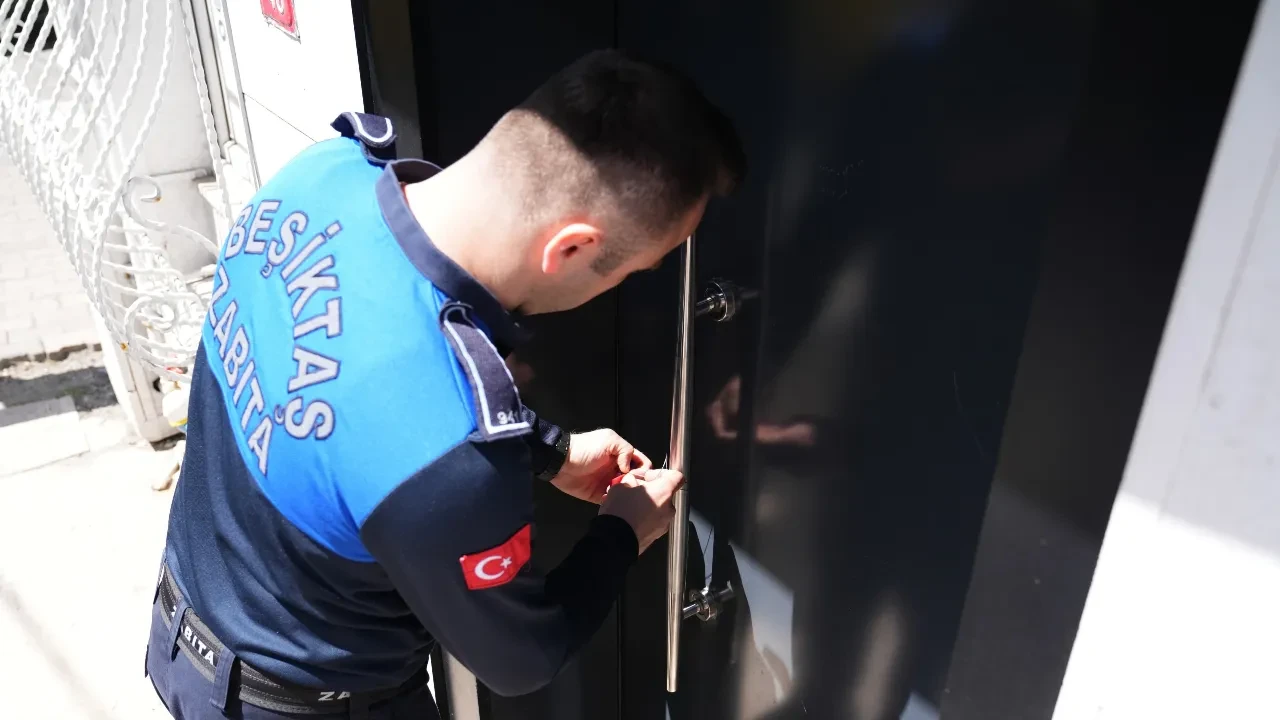 Kadın şiddetine Beşiktaş Belediyesi'nden müdahale