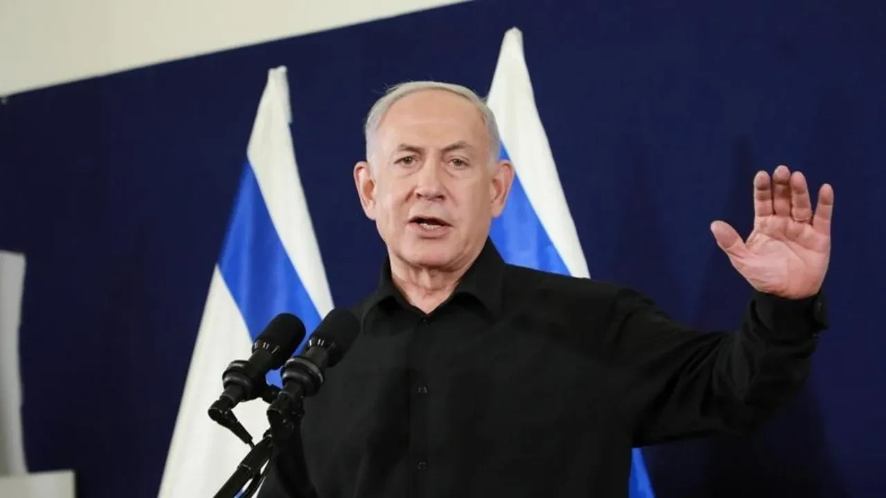 Katargate skandalında yeni bilgiler! Netanyahu'nun çevresine akan para rotası ortaya çıktı