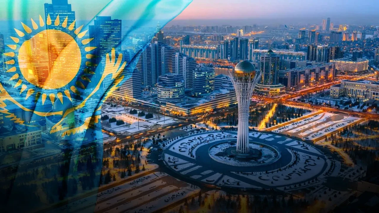 Kazakistan'dan Yeni Bir Kapı: 10 Yıllık Yatırım Vizesi ile Yatırımcılara Davet