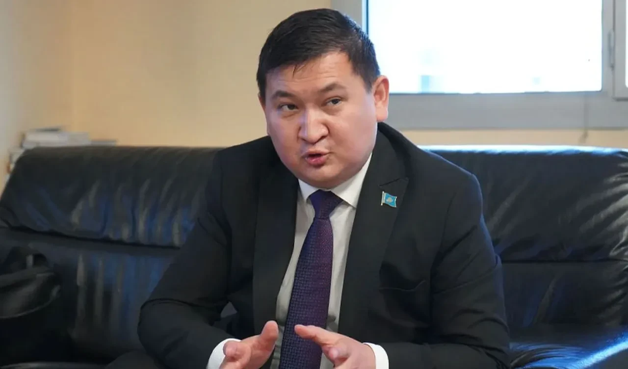 Kazakistan'dan Yeni Bir Kapı: 10 Yıllık Yatırım Vizesi ile Yatırımcılara Davet