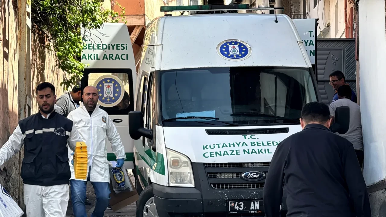 Kütahya'da öldürülen kızın cesedi kuyuda bulundu