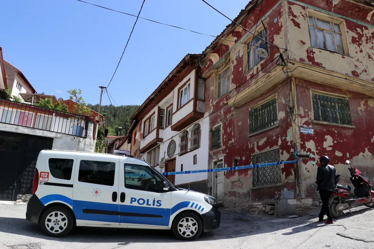 Kütahya'da öldürülen kızın cesedi kuyuda bulundu