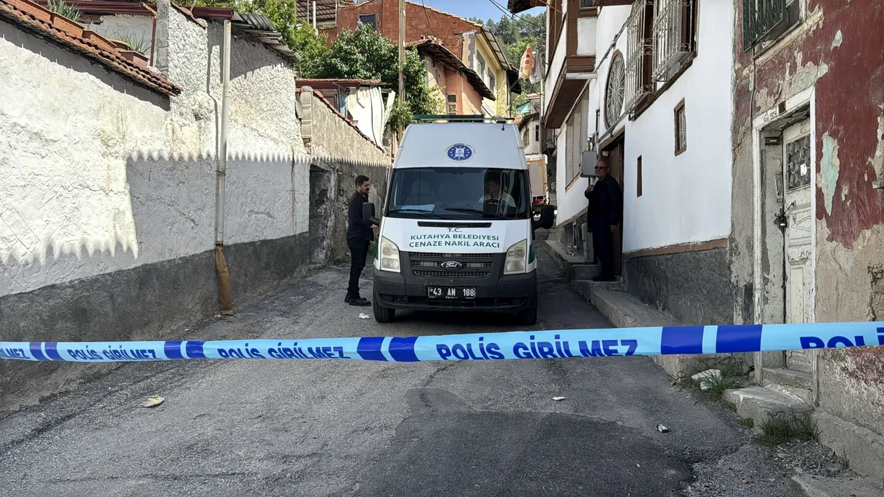 Kütahya'da öldürülen kızın cesedi kuyuda bulundu
