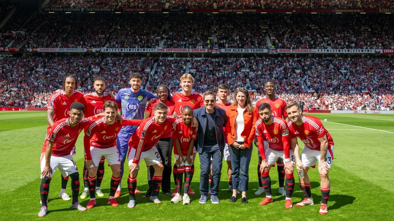 Manchester United Premier Lig'de kayıp: Yine kaybettiler! 