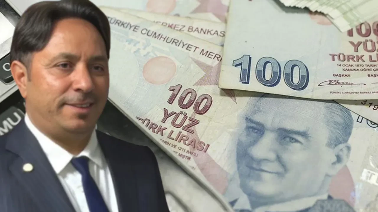 Memur maaşı ne kadar olacak? Emekli maaşı farkı nasıl hesaplanır? İsa Karakaş tek tek anlattı!