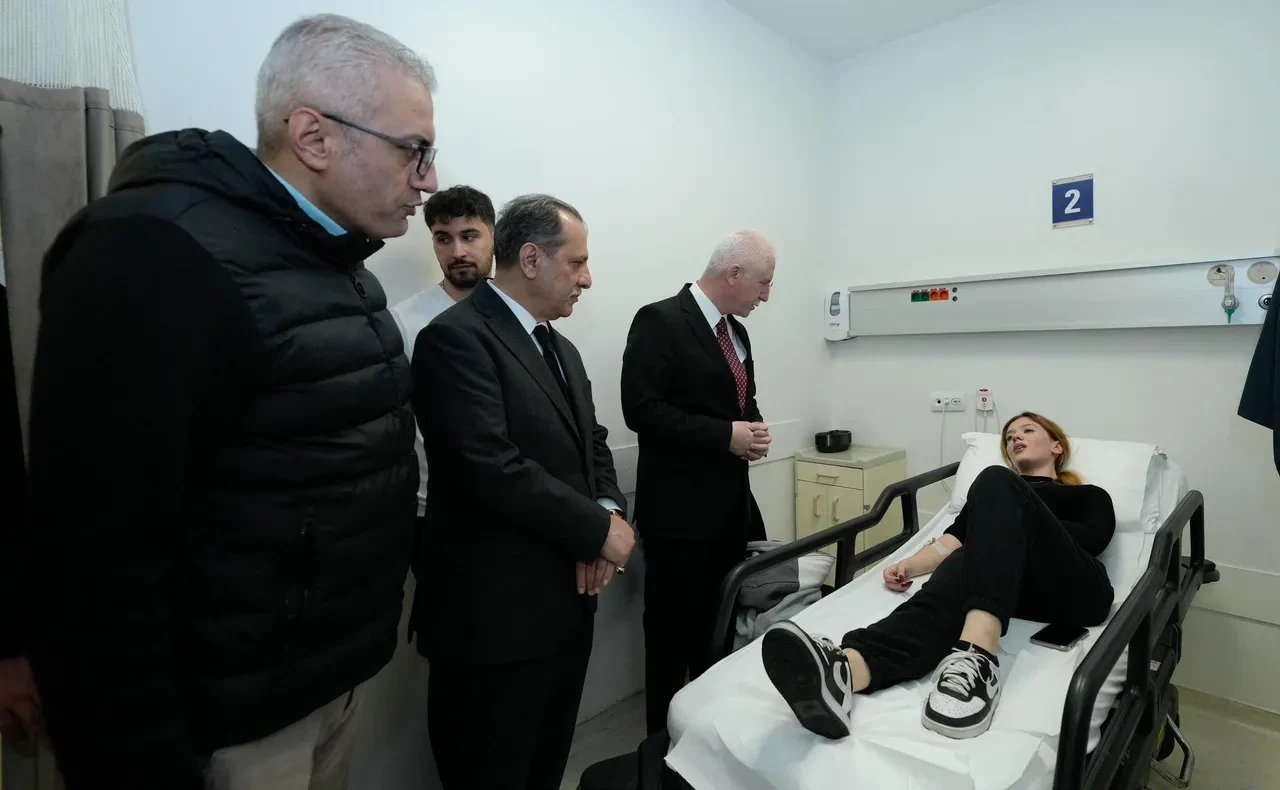 Metrobüs kazasında yaralanan 44 kişi taburcu edildi, 10 kişinin tedavisi sürüyor