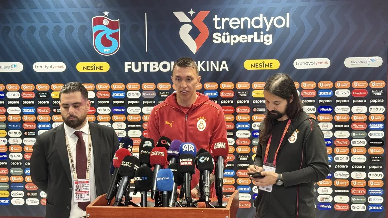 Muslera önümüzdeki sezon kalacak mı? 14 yılını değerlendirerek cevapladı!