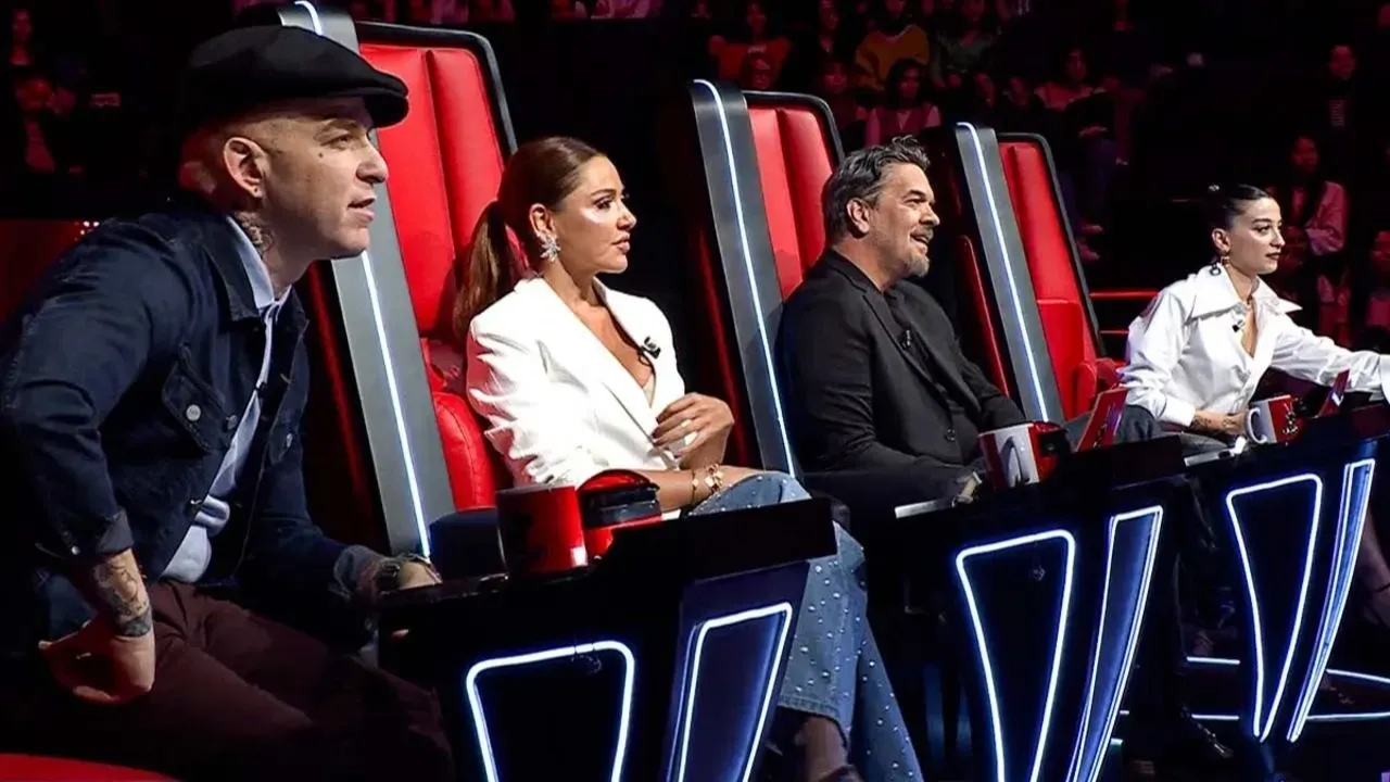 O Ses Türkiye neden erken final yapıyor?