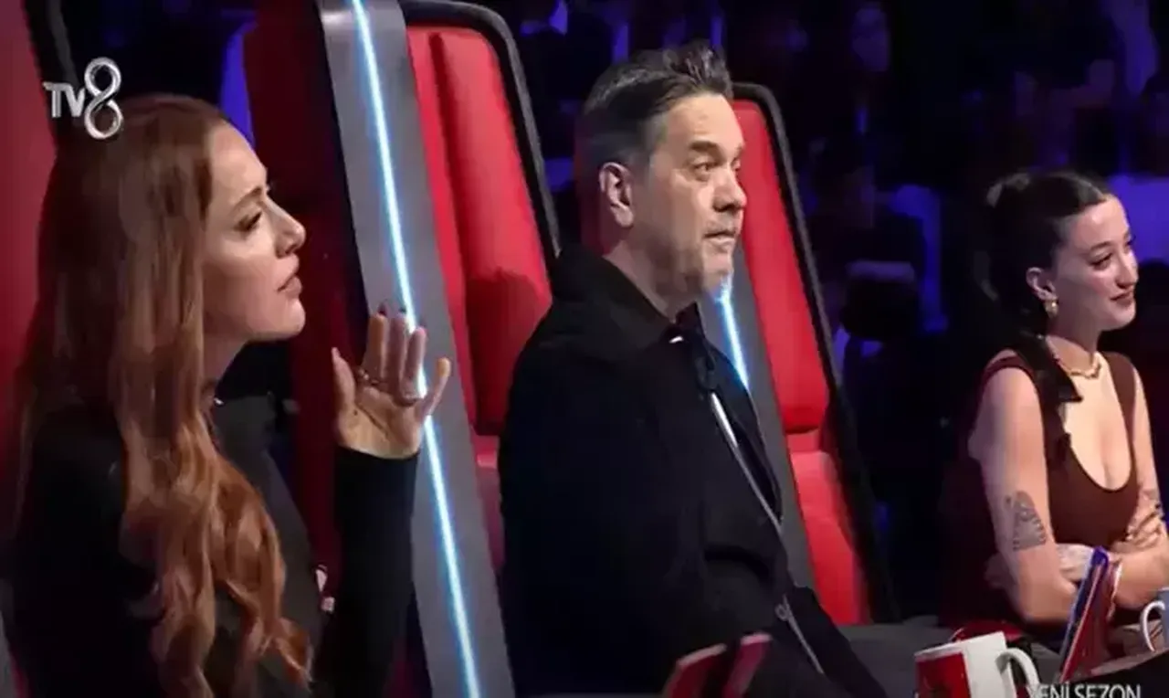 O Ses Türkiye neden erken final yapıyor?