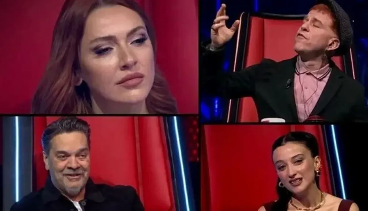 O Ses Türkiye neden erken final yapıyor?