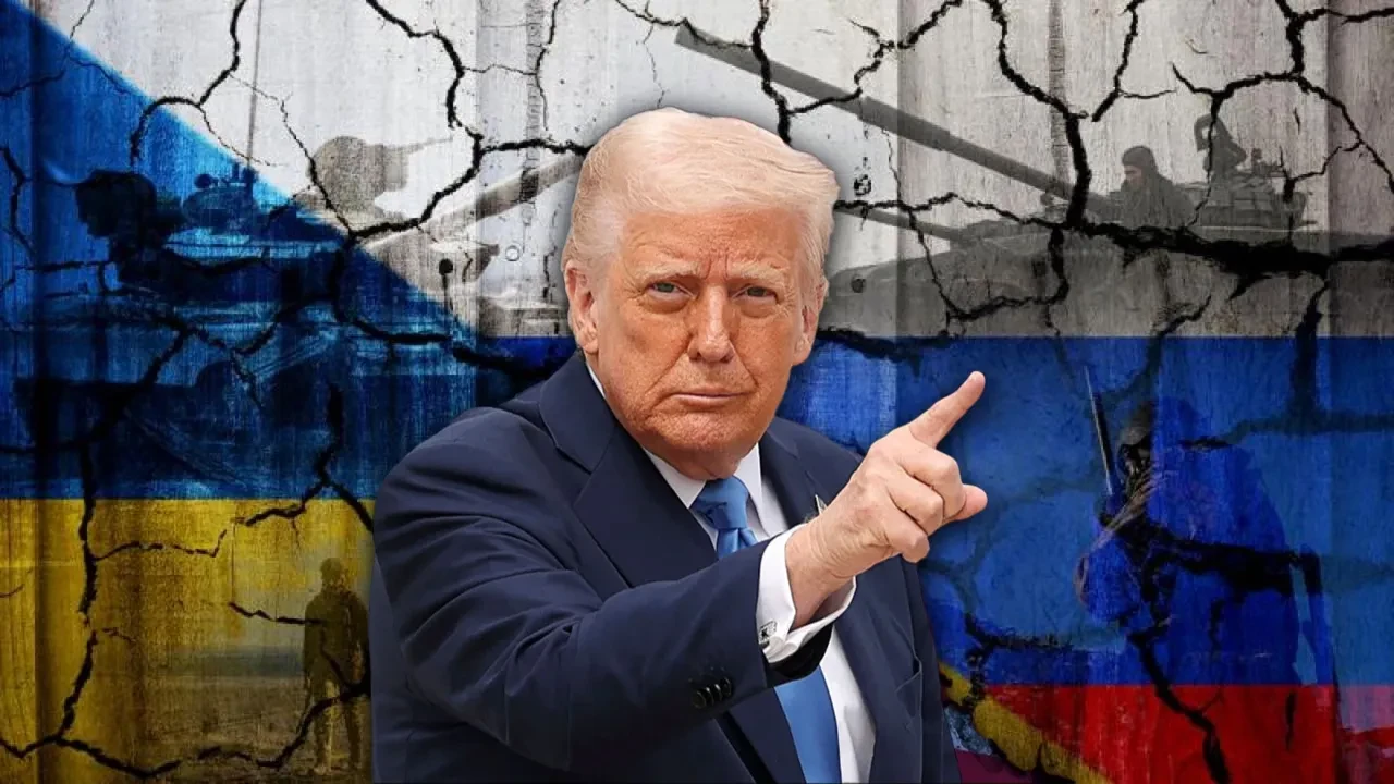 Putin'in İstanbul teklifinin ardından ABD Başkanı Donald Trump'tan ilk açıklama