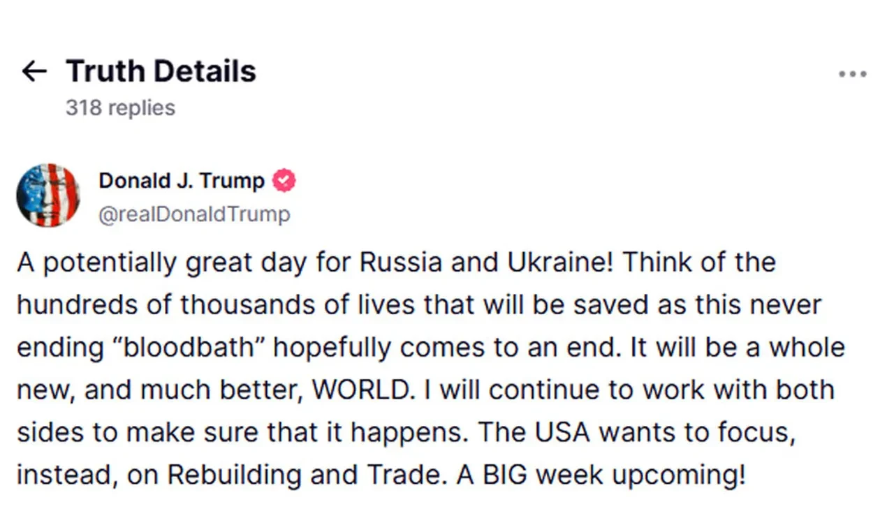 Putin'in İstanbul teklifinin ardından ABD Başkanı Donald Trump'tan ilk açıklama