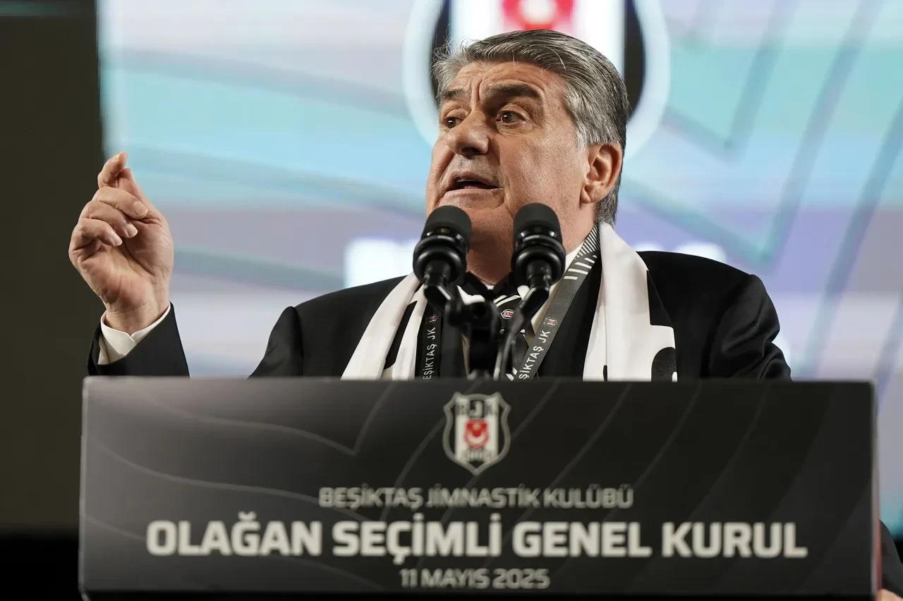 Serdal Adalı itiraf etti: Sermaye artırımı sırasında bu tabloyu gördük