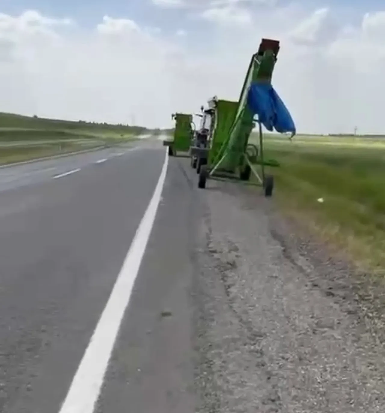 Siirt’te facianın eşiğinden dönüldü: O anlar kamerada!