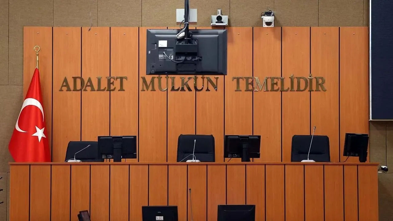 Şişli'de holding önünde silahla ateş eden adam öldü 4 şüpheli tutuklandı