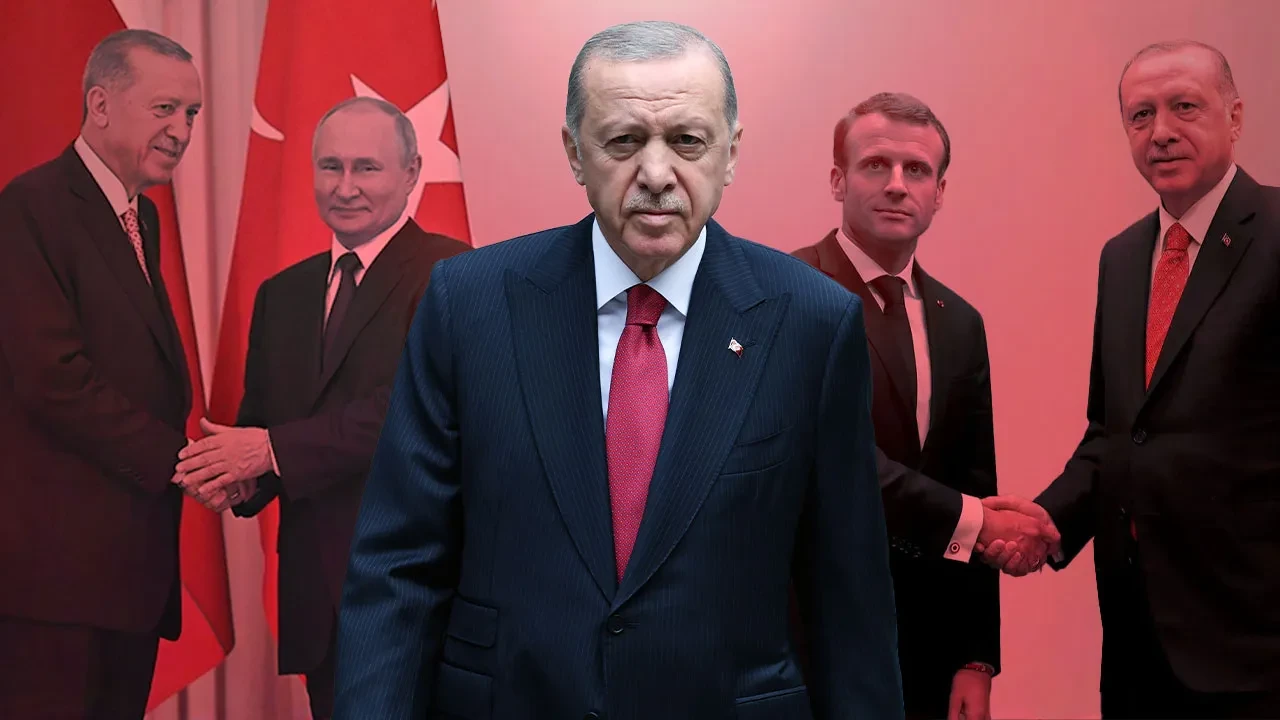 Son dakika | Cumhurbaşkanı Erdoğan