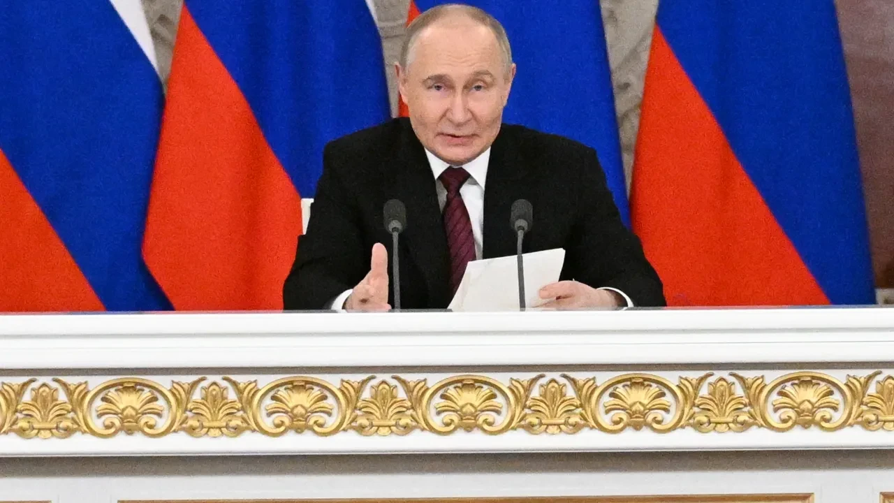 Son dakika | Putin üçüncü kez ateşkes ilan etti! 'Türkiye çok çaba gösterdi'