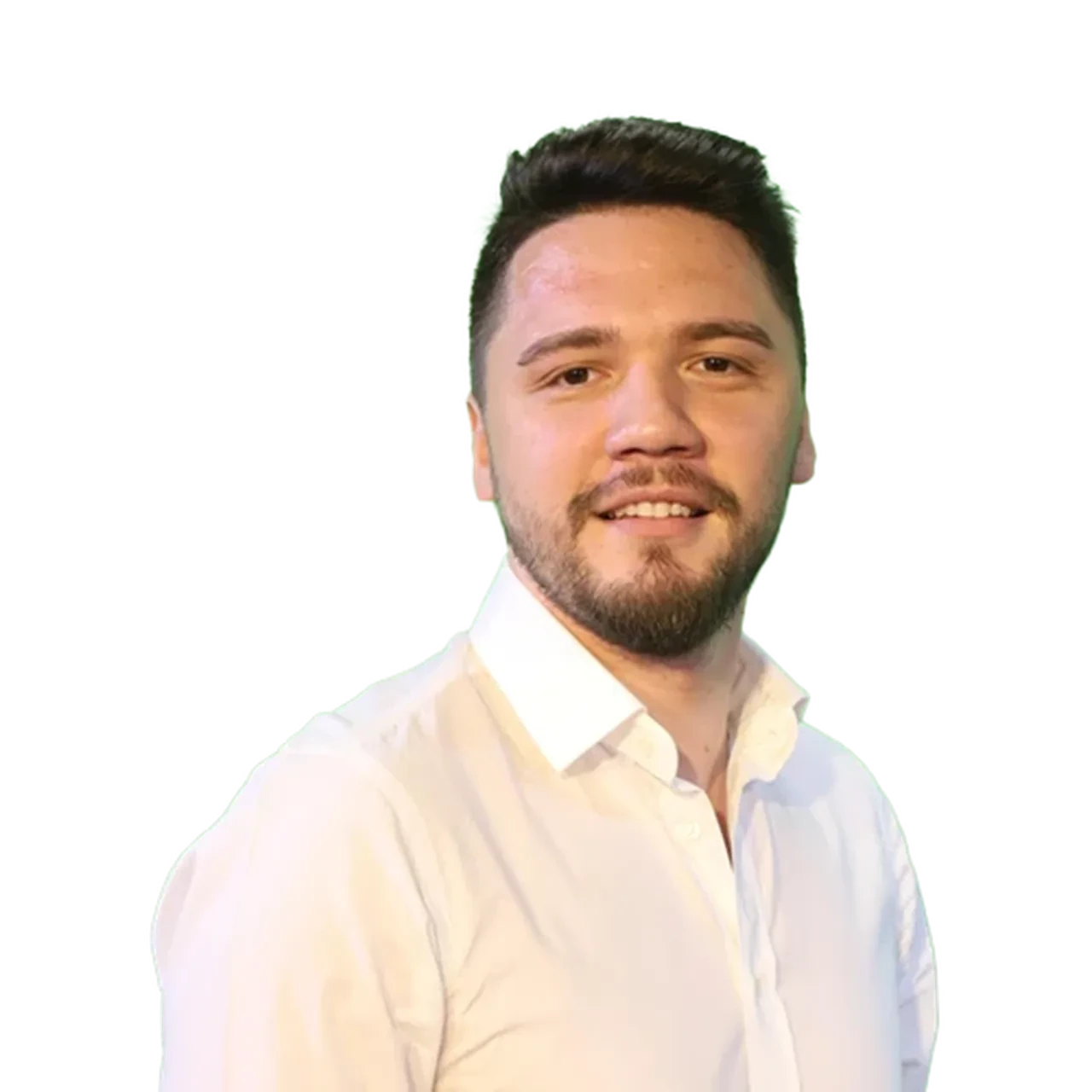 Soyunma odasında kazandı