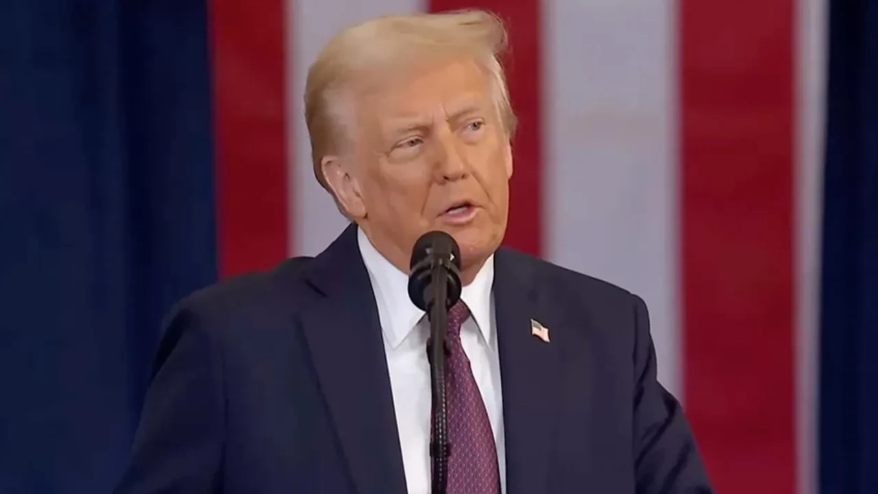 Trump'tan Rusya-Ukrayna müzakereleri açıklaması: Putin ateşkes değil, savaşa son vermek istiyor
