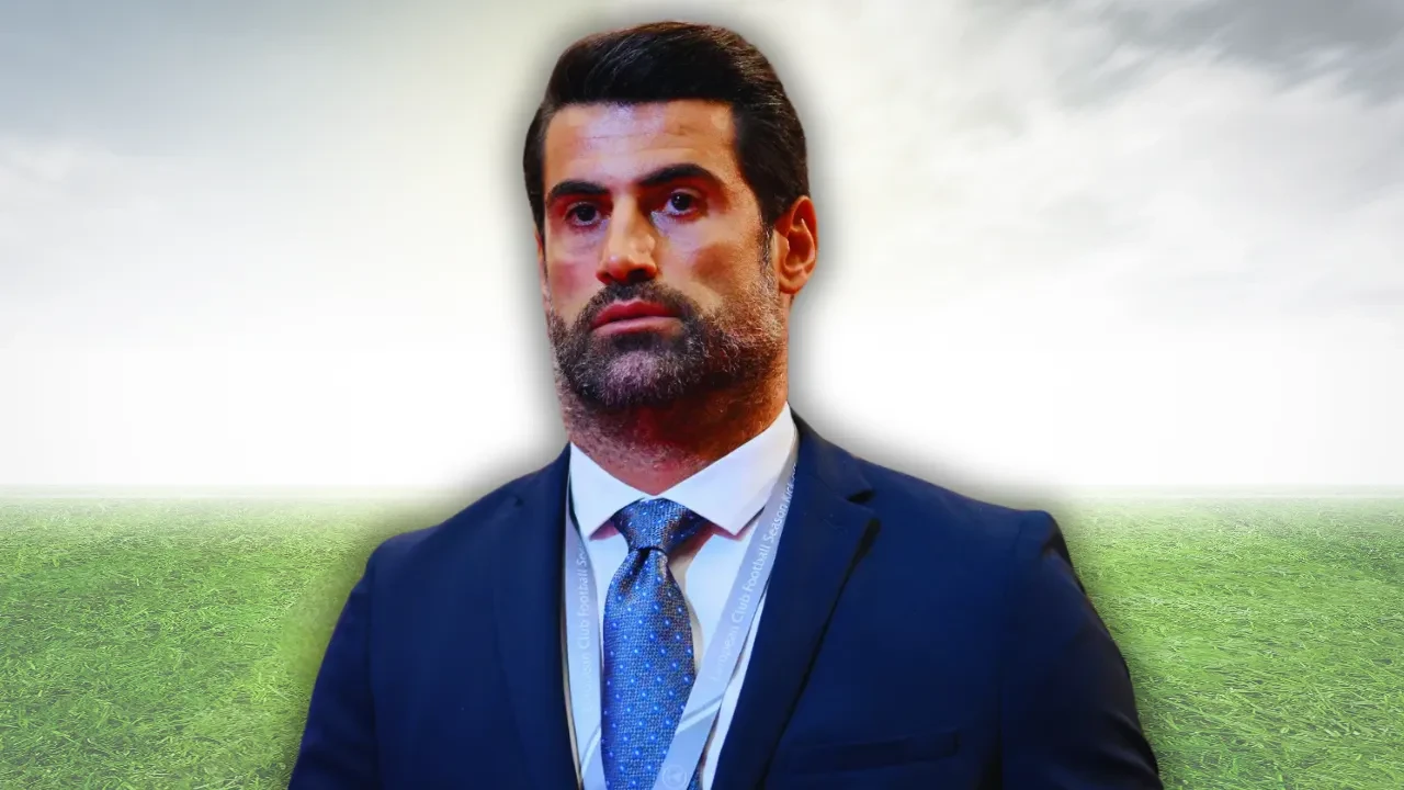 Volkan Demirel'den şaşırtan itiraf: 