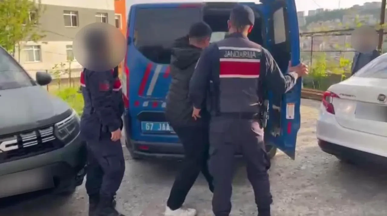 12 ilde çocuk istismarcılarına operasyon: 11 zanlı tutuklandı