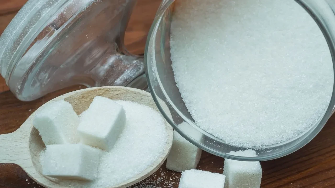 14 gün şeker tüketmedi bakın neler oldu! Şekeri bırakan etkilerine inanamıyor